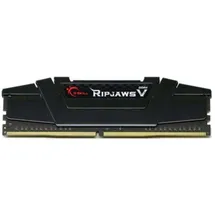 G.SKILL Ripjaws V 16GB Kit PC4-25600 F4-3200C16D-16GVKB
