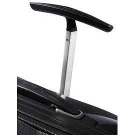 Samsonite Lite-Shock 4-Rollen 69 cm / 73 l schwarz