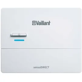 Vaillant ecoTEC plus VCW 20/26 CS/1-5 21 kW
