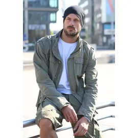 Brandit Textil Britannia Jacket Herren oliv M