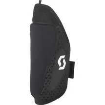 Scott Schienbeinschoner Grenade Evo One Size Schwarz