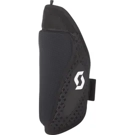 Scott Schienbeinschoner Grenade Evo One Size Schwarz