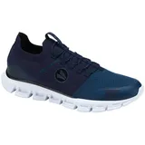 Jako Sneaker Premium Knit Herren marine/darkblue 42