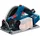 Bosch Tauchsäge GKT 18V-52 GC Professional ohne Akku + L-Boxx