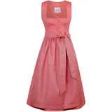MarJo Dirndl Wackersberg pink 44
