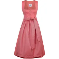 MarJo Dirndl Wackersberg pink 44
