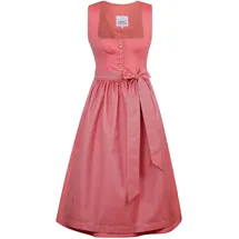 MarJo Dirndl Wackersberg pink 44