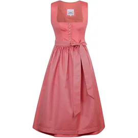 MarJo Dirndl Wackersberg pink 44