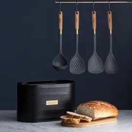 Typhoon OTTO Vorratsbehälter schwarz 1,4 l