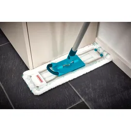Leifheit 2er Set Wischbezug Profi XL Micro Duo 42 cm 55126