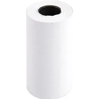 Exacompta Thermorollen für Kassensysteme, 57 mm, x 9 m