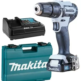 Makita HP333DSAW inkl. 1 x 2,0 Ah + Koffer