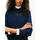 Tommy Hilfiger Hoodie Schwarz Night Navy 42