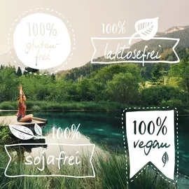 Biotiva Luzerne geschnitten 100 g