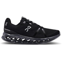 On Cloudsurfer Damen all/black 38