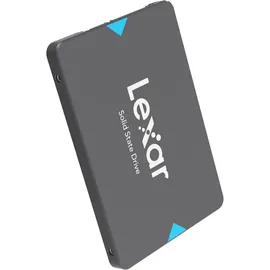 Lexar NQ100 SSD