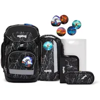 ergobag pack Super ReflektBär