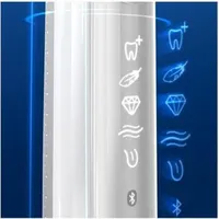 Oral-B Genius X 20100S weiß