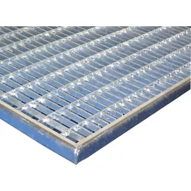 MEA Gitterrost 1000 x 400 x 2 cm
