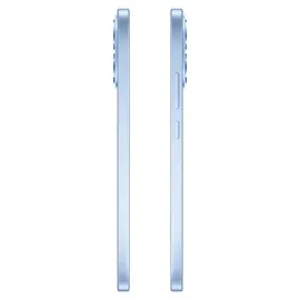 OPPO Reno15 F 5G 8 GB RAM 256 GB Aurora Blue