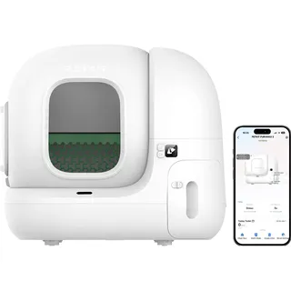 Petkit Pura Max 2 Cat Litter Box