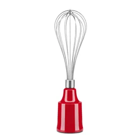 KitchenAid 5KHBV83 Stabmixer matt schwarz