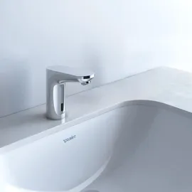Duravit Sensor 1 Sensor-Armatur Chrom