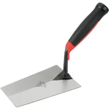 Bellota Maurerkelle 180 x 115 mm g-Hals geschm. 2-K-Griff