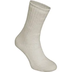 Highlander Norwegische Armee Socken weiss, Größe S/35-38