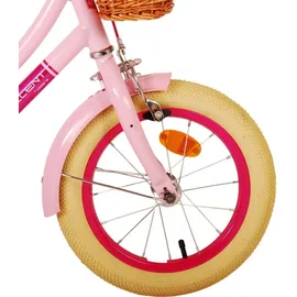 Volare Excellent 14 Zoll rosa