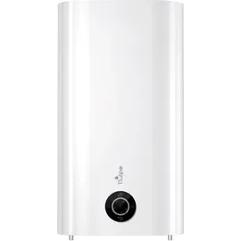 TTulpe Verlo 30 Smart Flacher Warmwasserspeicher