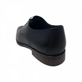 LLOYD Odil eleganter Schnürer Schwarz | Gr.: 41