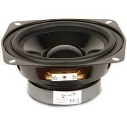 DYNAVOX Tieftöner DY131-9A