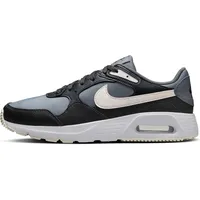 Nike Air Max SC Sneaker, Cool Grey/Phantom-Anthracite-White, 45.5