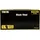 Abena Re-Seller GmbH Thor Black Vinyl, Vitrile Blend, puderfrei, M