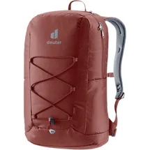Deuter Gogo LTD 25 l rot/roségold