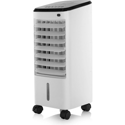 Tristar AT-5446 Ventilator, Ventilator, Schwarz, Weiss