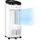 Klarstein IceWind Plus Smart 4-in-1 Luftkühler 330 m3/h mobil