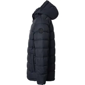 CasaModa Steppjacke blau M