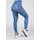 Gorilla Wear Gorilla Wear, Osseo Leggings - Blau | S