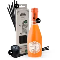 SCAVI & RAY Sprizz Aperitivo 24er Piccolo Set [Spar-Paket]
