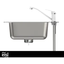 Eisl Speed weiß matt NI182SCR-W