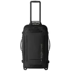 Eagle Creek Gear Warrior 2 Rollen Reisetasche 68 cm black