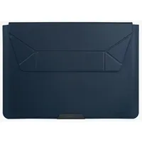 Uniq Oslo Sleeve und Laptop-Ständer (für Laptops bis zu