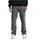 Def Straight Loose Fit Grau 38