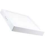 efectoLED - led Deckenleuchte 24W Eckig 300x300 mm 5000K Kaltweiß