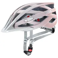 Uvex I-vo cc 52-57 cm grey-rosé matt