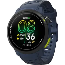 COROS Pace Pro GPS-Amoled-Uhr - Blau BLAU NO SIZE