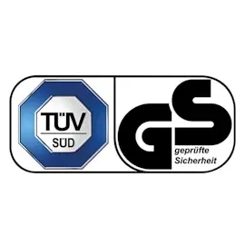 Leitz Heftzange WOW 15 Blatt schwarz