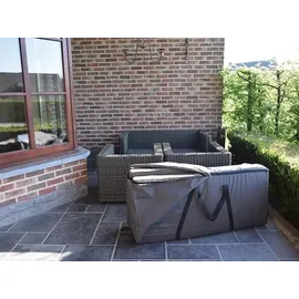 Perel Schutzhülle 200 x 75 x 60 cm Grau